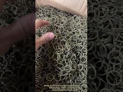 تعرف على سبب اختيار الستائر الشبكية ذات السلسلة النحاسية والستائر الداخلية مقاس 10 مم