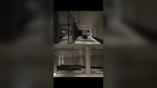 شبكة سلكية معدنية مزخرفة حلزونية باللون الأسود للتقسيم الداخلي لمقسم الفضاء