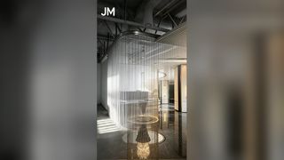 ستائر لفائف الالومنيوم ستائر شبكية معمارية حديثة
