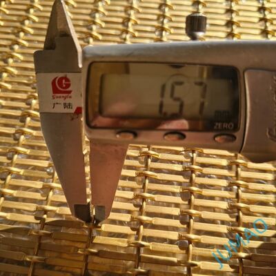 خارجية الماس الصلب شبكة الأسلاك غرفة القسمة الحوائط المعمارية