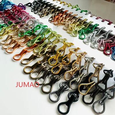 الستائر المعدنية من الألومنيوم الستائر المعدنية للسلسلة الستائر الصلبة حماية الخصوصية