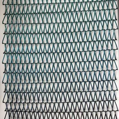 Cascade شبكة معدنية مزخرفة شبكة معمارية لوحة الواجهة المعمارية